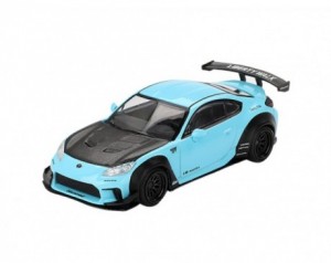 Mini GT Toyota GT86 LB...