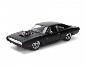 Fast&Furious 1970 Dodge...
