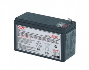 Ups Baterija Apc 12v 7,0ah...