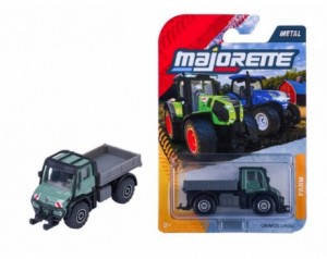 Majorette Farm Premium...