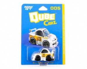 Qube Carz Nissan Silvia...