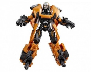 Transformers Studio Series...
