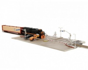 Fast&Furious Nano Train...