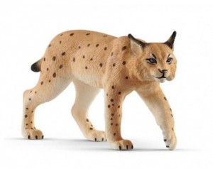 Schleich figura Ris