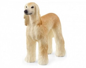 Schleich figura Hrt