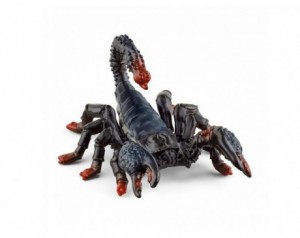 Schleich figura Škorpijon