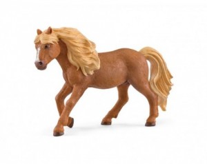 Schleich figura Islandski...