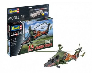 Revell Model Set Eurocopter...