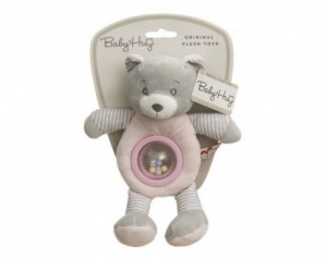 Baby Hug Ropotulja medvedek...