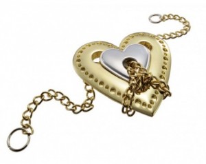 Miselni izziv Heart T4