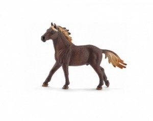 Schleich konj Mustang
