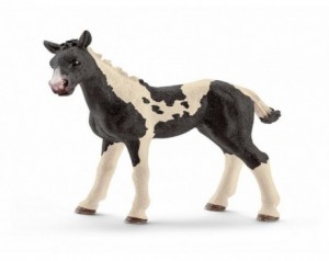 Schleich Žrebe Pinto