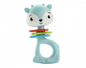 Fisher Price Ropotuljica -...