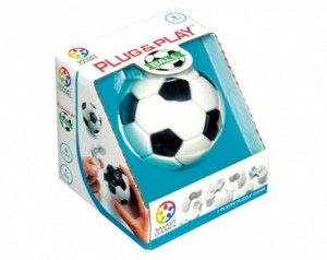 Smart Games Plug and Play žoga