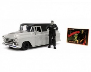 Frankenstein 1957 Chevy...