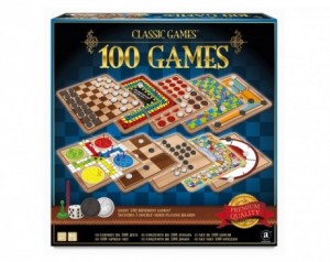 Klasične igre - 100 iger