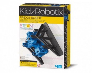 Hladilnik robot 4M