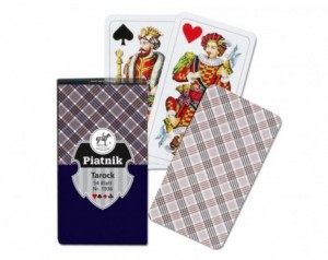 Igralne karte Tarok - Piatnik