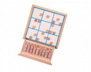Sodoku BigJigs