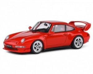 Solido Porsche 993 RS...