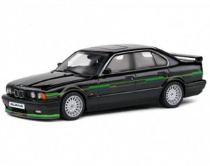 Solido Alpina B10 BiTurbo...