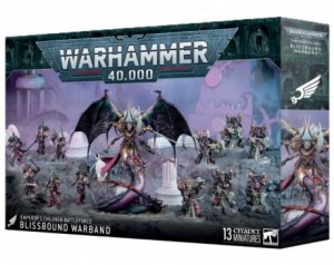 Warhamer Emperors Children...
