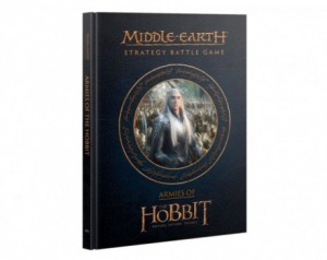 Armies of the Hobbit