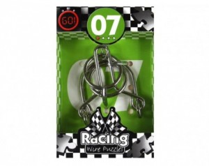 Miselni izziv Racing št. 07...
