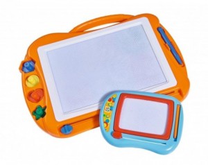 Tabla piši briši Art&fun...
