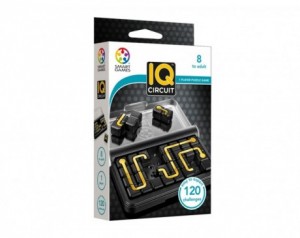 Smart Games IQ Vezje -...