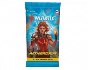 Magic The Gathering...