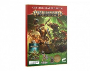 Warhammer Age of Sigmar...