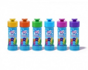 Fru Blu milnica 50ml - več...
