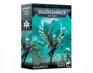 Warhammer 40k Aeldari -...