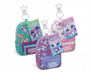 Nebulous Stars Mini obesek...