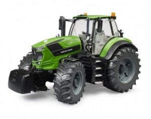 Bruder traktor Deutz 8280...