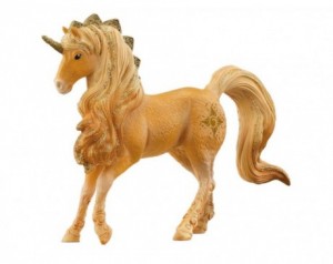 Schleich Samorog Apollo