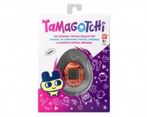Igrača Tamagotchi Apple Sweets