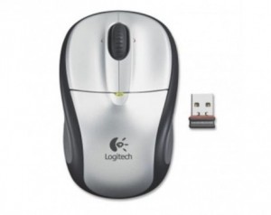 Miš Logitech Notebook...