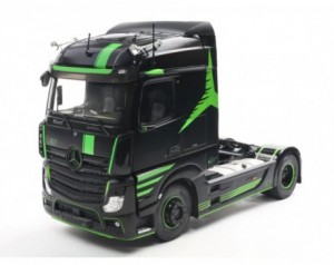 Solido MB Actros R5 Italian...