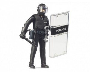 Bruder policist specialne...