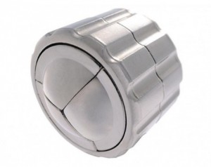 MISELNI IZZIV Cast CYLINDER