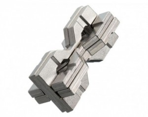 MISELNI IZZIV Cast HOURGLASS