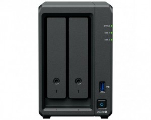 Nas Ohišje Synology Ds725+...