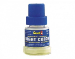 Revell barva Night color...