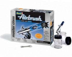 Revell Airbrush Spray Gun...