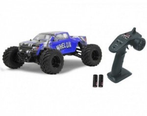 Whelon Monstertruck 1:12...