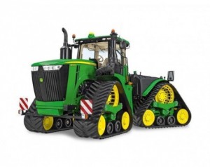 Bruder John Deere 9620RX 04055