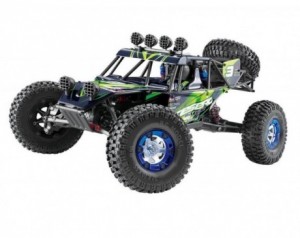 EAGLE-3 4WD 1:12 Dune Buggy...