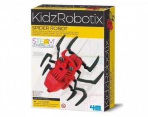 Didaktična igrača 4M ROBOT...